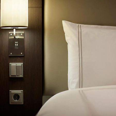Premier Inn Stuttgart Airport Leinfelden-Echterdingen Bagian luar foto