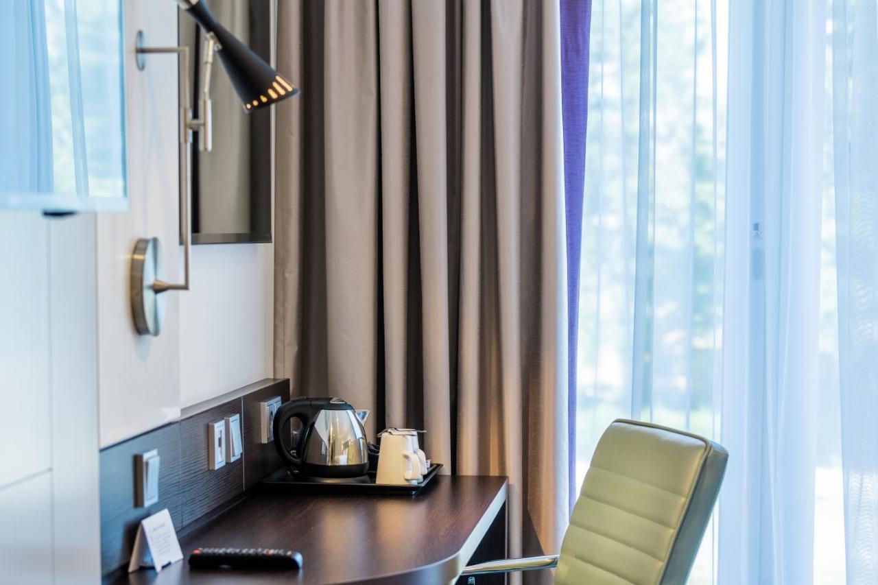 Premier Inn Stuttgart Airport Leinfelden-Echterdingen Bagian luar foto